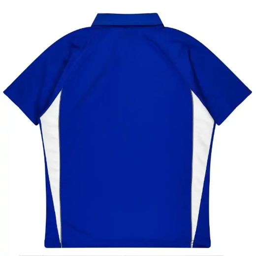 Picture of Aussie Pacific, Mens Eureka Polo 